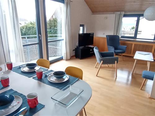 Ferienwohnung - 4 Personen -  - Bodanstraße - 88079 - Kressbronn Am Bodensee
