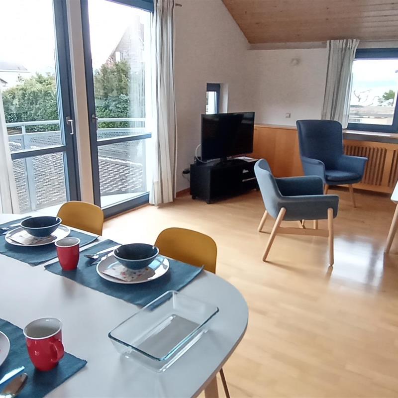 Ferielejlighed - 4 personer -  - Bodanstraße - 88079 - Kressbronn Am Bodensee