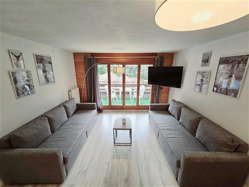 Holiday apartment - 6 persons -  - Route de la Jorette - 1899 - Torgon