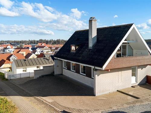 Sommerhus - 6 personer -  - Romedahlsvej - 9480 - Løkken