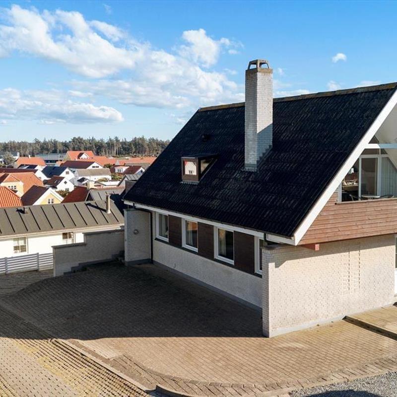 Sommerhus - 6 personer -  - Romedahlsvej - 9480 - Løkken