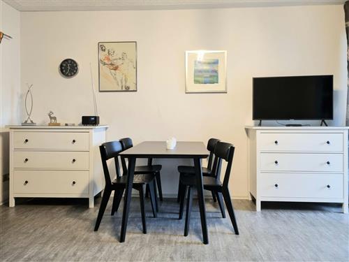 Ferieleilighet - 4 personer -  - Butjadinger Str. 47c / - 26969 - Butjadingen / Burhave