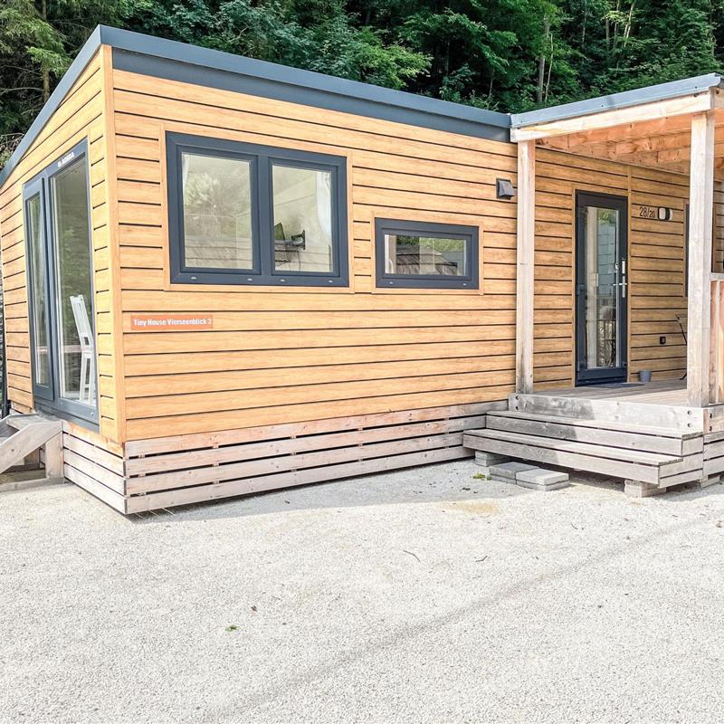 Sommerhus - 4 personer -  - Boppard - 56154