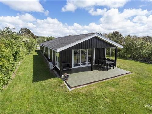 Ferienhaus - 6 Personen -  - Ingeborgs Alle - Kjærgaarden - Vestervig - 7770 - Vestervig