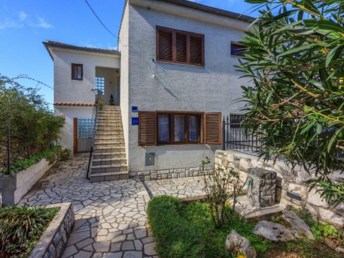 Ferienwohnung - 4 Personen -  - Crikvenica - 51260