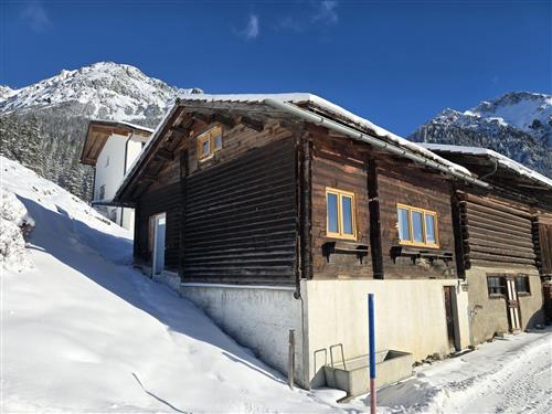 Holiday apartment - 6 persons -  - Lenzerheide - 7078