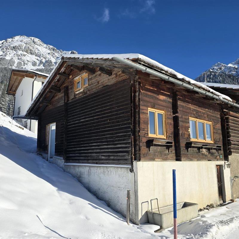 Ferielejlighed - 6 personer -  - Lenzerheide - 7078