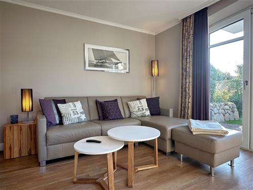 Ferielejlighed - 6 personer -  - Bötticherstraße - 25980 - Westerland