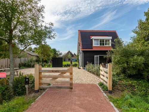 Ferielejlighed - 2 personer -  - 4374BP - Zoutelande