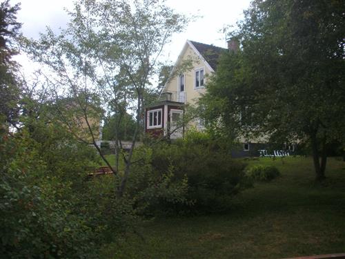 Sommerhus - 5 personer -  - Skolgatan - 57076 - Högsby