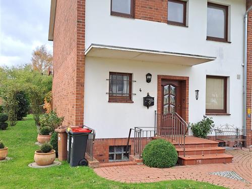 Sommerhus - 3 personer -  - Fritz-Reuter. Weg - 23769 - Fehmarn Ot Burg