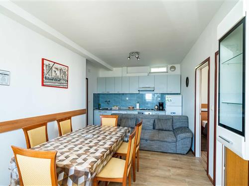 Ferielejlighed - 6 personer -  - 20207 - Soline