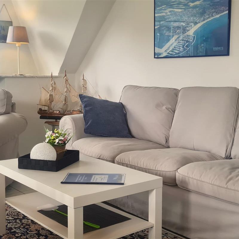 Ferielejlighed - 4 personer -  - Rebhuhnweg - 23743 - Grömitz