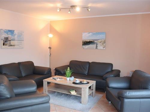 Holiday Home/Apartment - 6 persons -  - Bantsbalje - 26506 - Norddeich