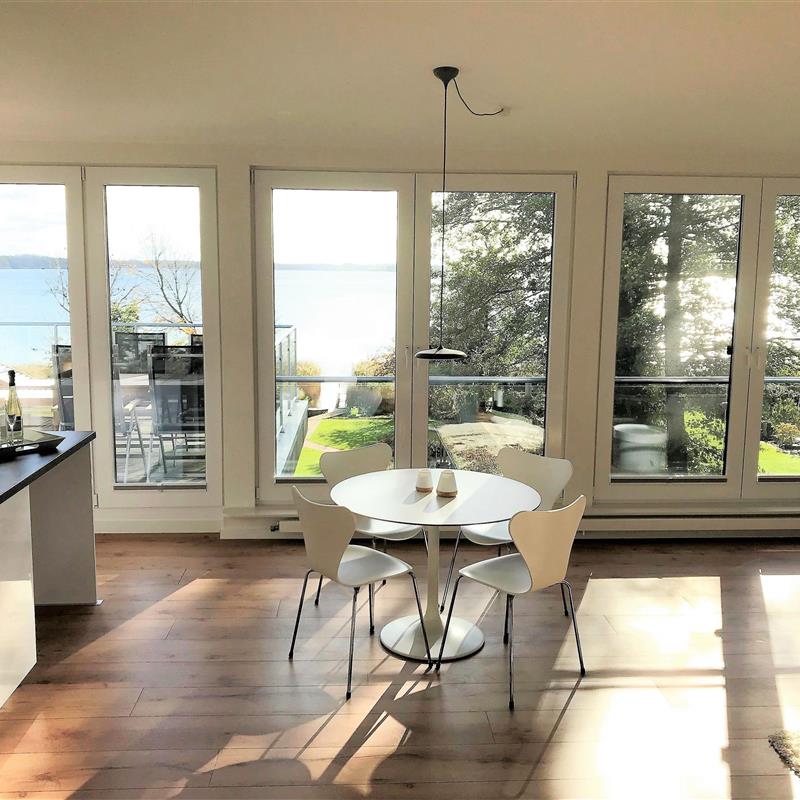 Ferielejlighed - 2 personer -  - Seeuferstr. - 24361 - Groß Wittensee