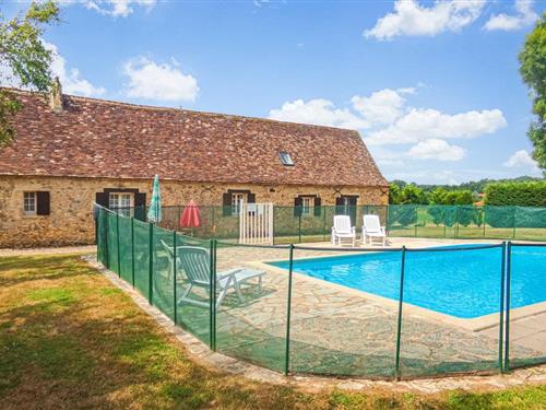 Holiday home - 8 persons -  - Chemin de Montréal Le Vieux - 24400 - Eglise Neuve D'issac