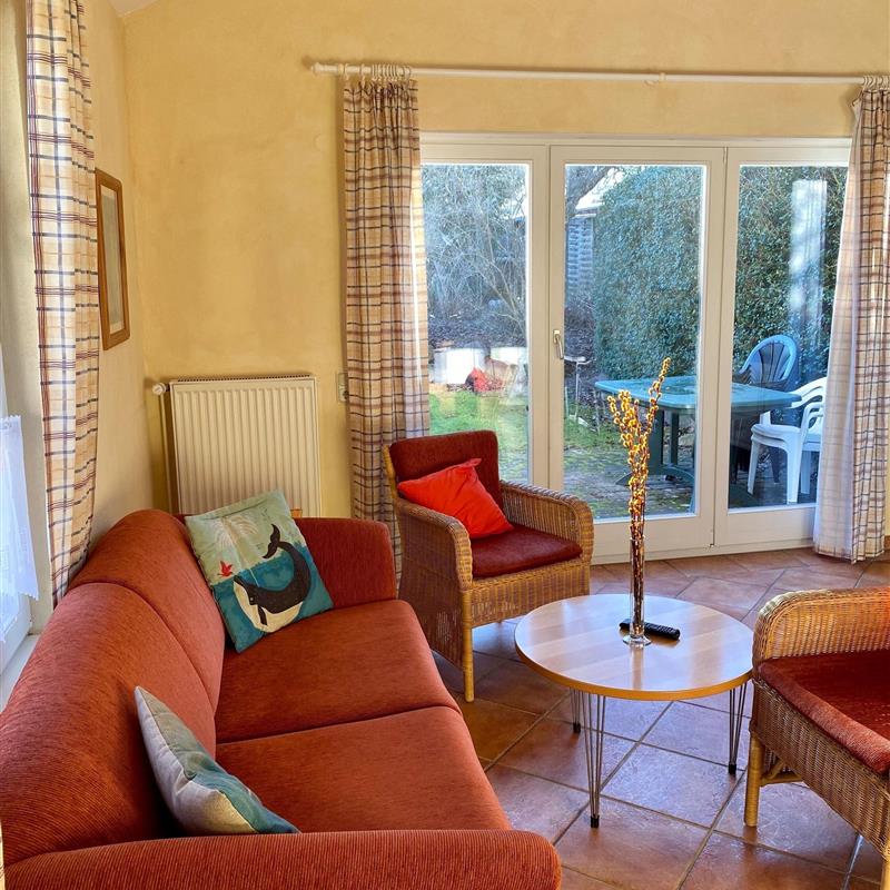 Ferielejlighed - 3 personer -  - Gartenweg - 18586 - Göhren