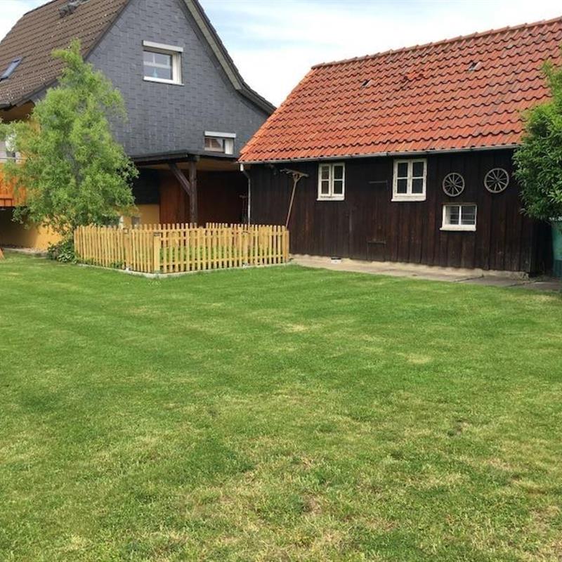 Sommerhus - 4 personer -  - 38644 - Goslar