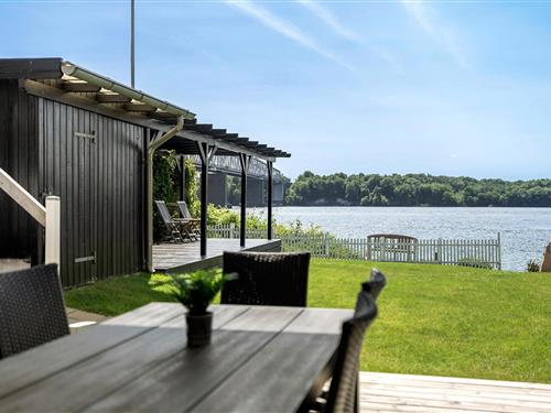 Sommerhus - 5 personer -  - Jens Kromanns Vej - Snoghøj - 7000 - Fredericia