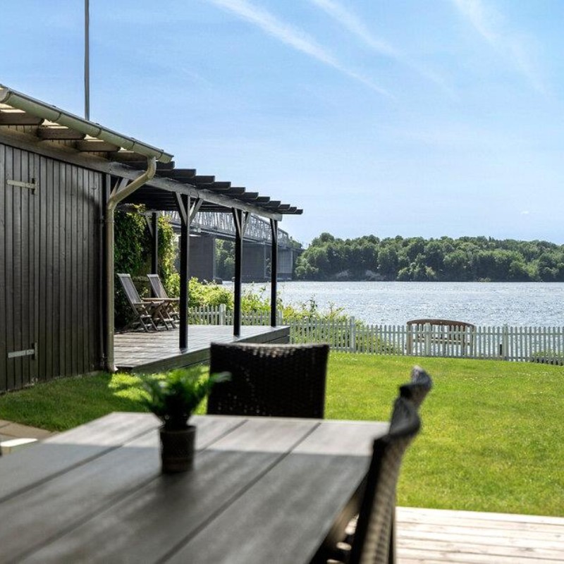 Ferienhaus - 5 Personen -  - Jens Kromanns Vej - Snoghöj - 7000 - Fredericia