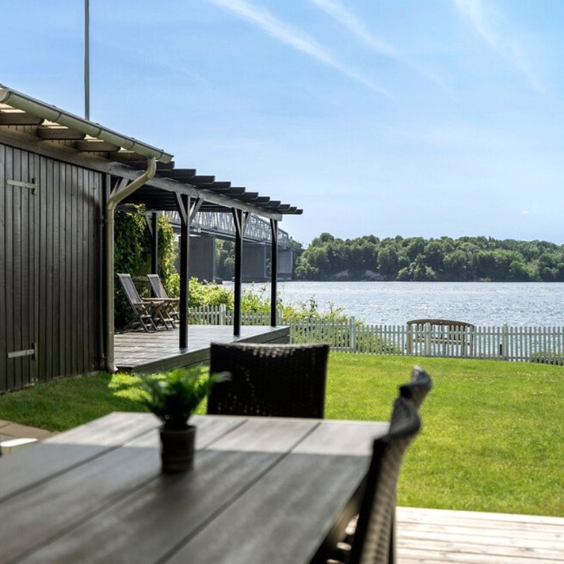 Ferienhaus - 5 Personen -  - Jens Kromanns Vej - Snoghöj - 7000 - Fredericia