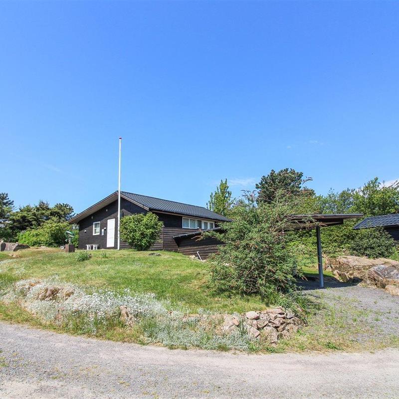 Ferienhaus - 6 Personen -  - Korsbjerg - Sandvig - 3770 - Allinge