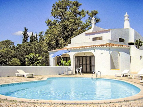 Fritidshus - 4 personer -  - Carvoeiro - 8400-558
