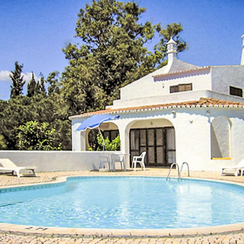 Sommerhus - 4 personer -  - Carvoeiro - 8400-558
