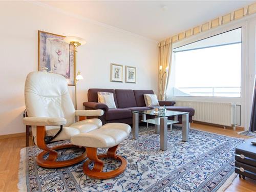 Ferielejlighed - 3 personer -  - Nordfeldstraße - 27476 - Cuxhaven-Doese