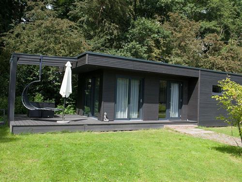 Sommerhus - 4 personer -  - Gronenberger Mühle - 23684 - Scharbeutz