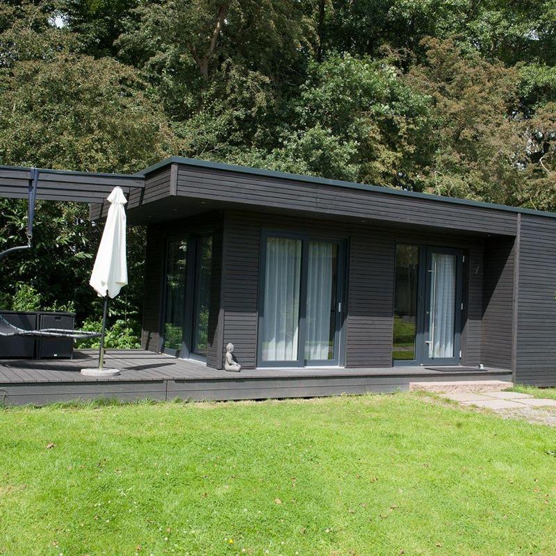 Sommerhus - 4 personer -  - Gronenberger Mühle - 23684 - Scharbeutz