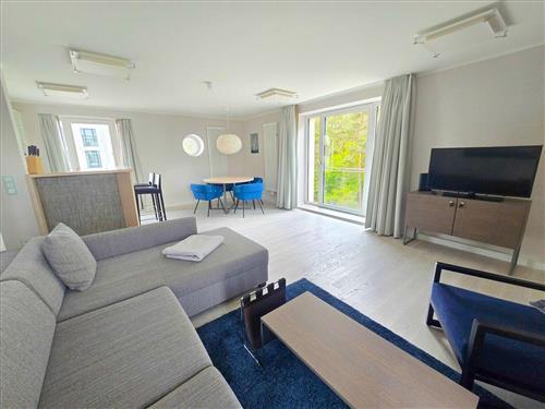 Ferielejlighed - 4 personer -  - Dollahner Straße - 18609 - Ostseebad Binz