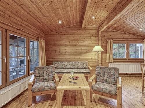 Sommerhus - 6 personer -  - Zur Werraquelle - 98666 - Masserberg