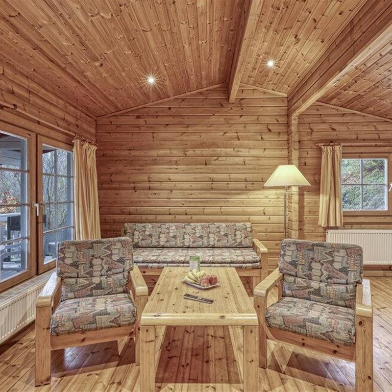 Sommerhus - 6 personer -  - Zur Werraquelle - 98666 - Masserberg