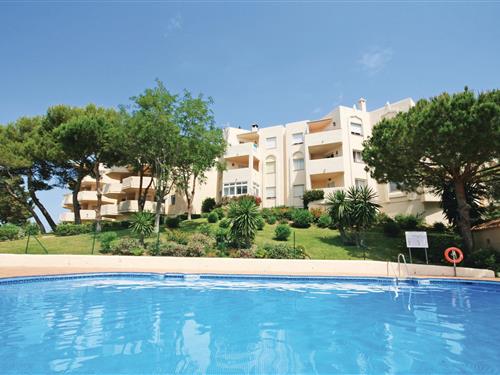 Holiday apartment - 4 persons -  - Calle Zeus 27, Apt. 3 A, E. - Mijas Costa - 29649 - Rivera Del Sol