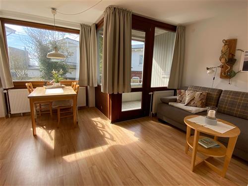 Ferieleilighet - 3 personer -  - Seestraße - 23747 - Dahme