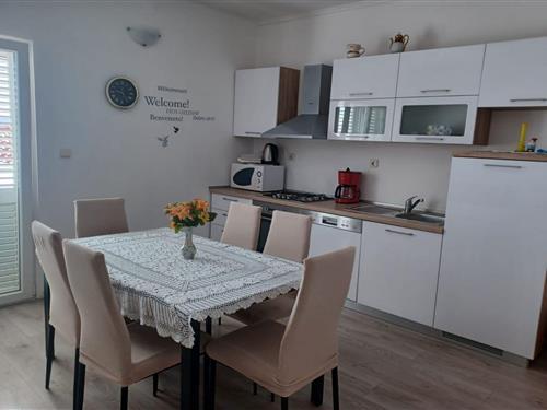 Ferielejlighed - 4 personer -  - 21220 - Trogir