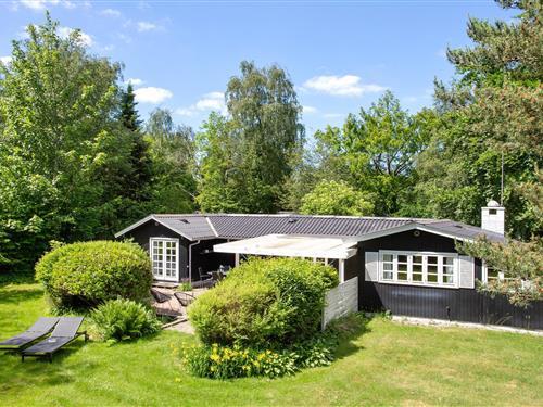 Ferienhaus - 5 Personen -  - Vej 14 Nr - Vig Lyng - 4560 - Vig