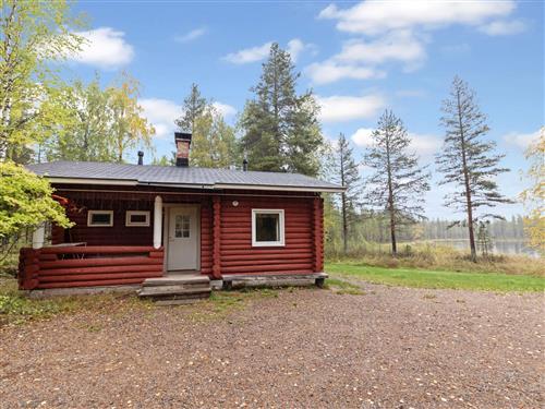Holiday home - 6 persons -  - Posio - 97960