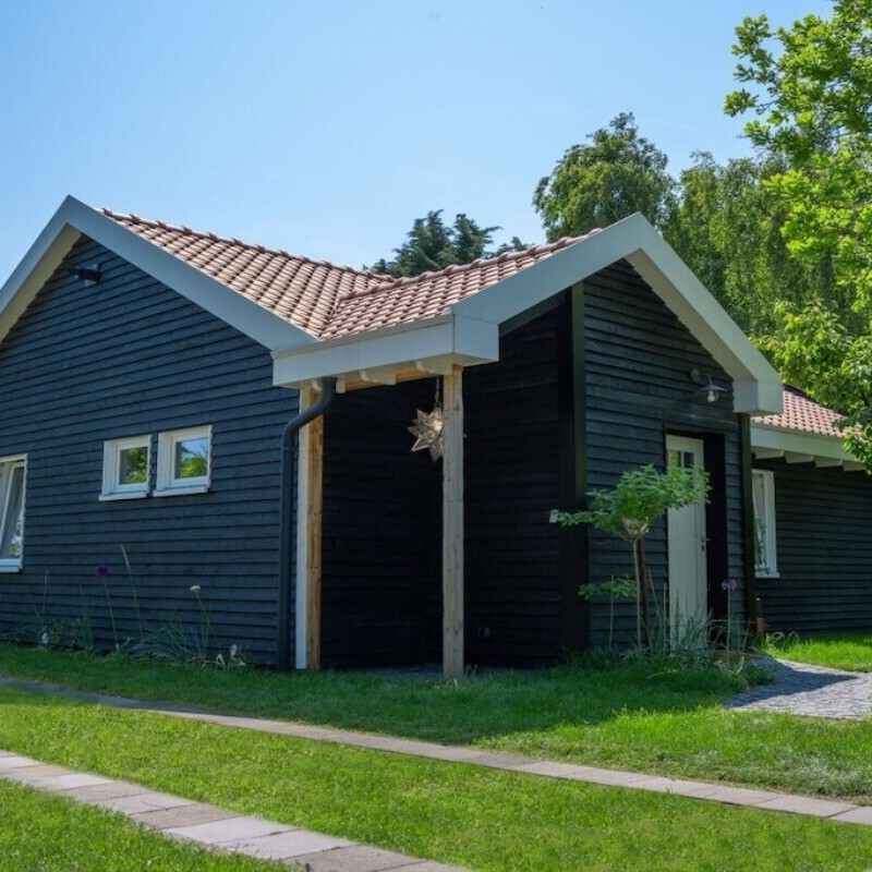 Sommerhus - 8 personer -  - 4325 GK - Renesse