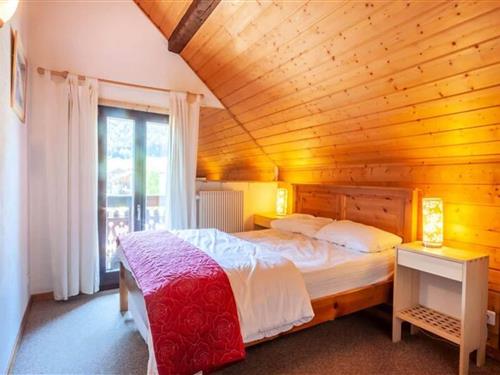 Sommerhus - 8 personer -  - 74110 - Morzine