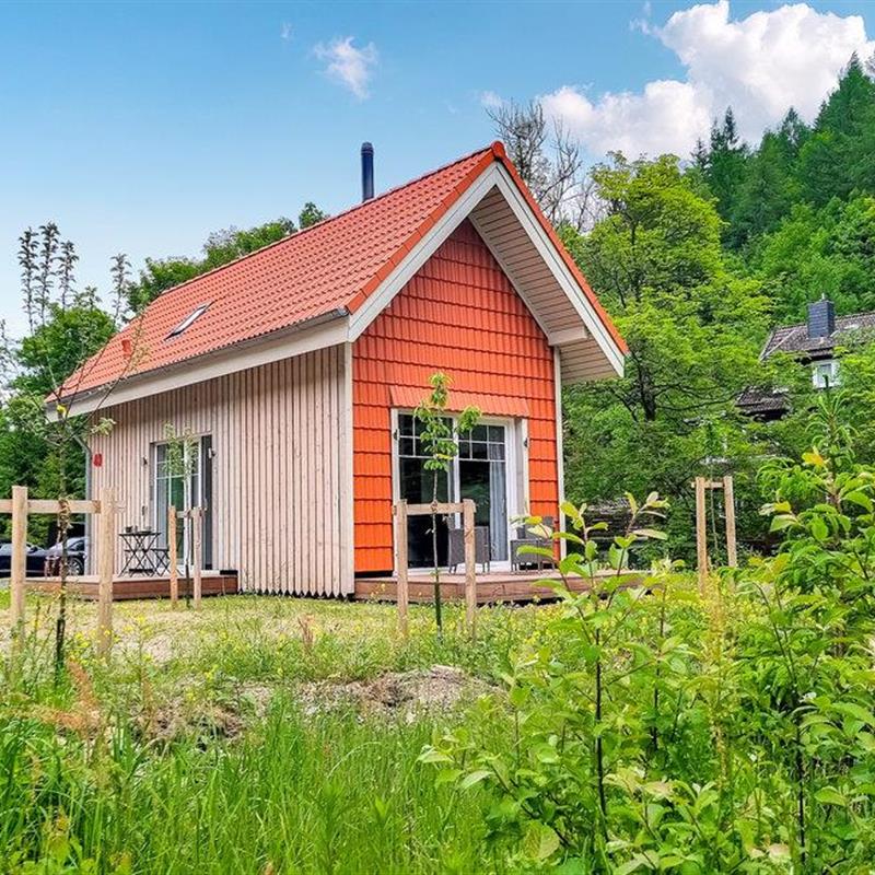 Sommerhus - 2 personer -  - Schützenstrasse - Wildemann - 38709 - Clausthal-Zellerfeld