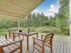 Billede 2 - Terrasse