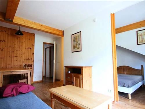 Ferieleilighet - 6 personer -  - 05290 - Puy St Vincent