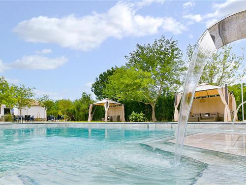 Sommerhus - 4 personer -  - Via Verde S.L s/N - Puerto Serrano - 41760 - El Coronil