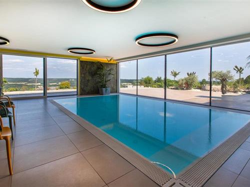 Holiday apartment - 2 persons -  - Ropoca - Rogasovci-Ropoca - 9262 - Rogasovci