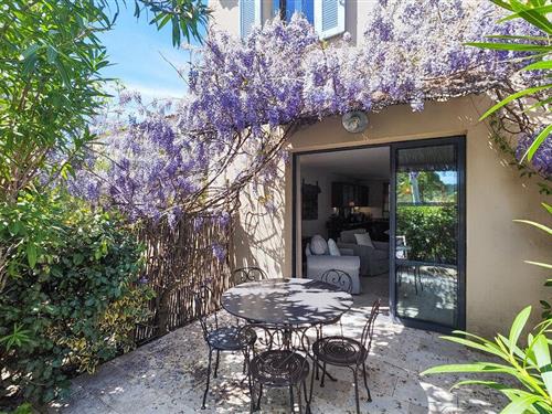 Sommerhus - 4 personer -  - Route de Talairan, house n. - Saint Laurent De La Cabrerisse - 11220 - Saint-Laurent-De-La-Ca