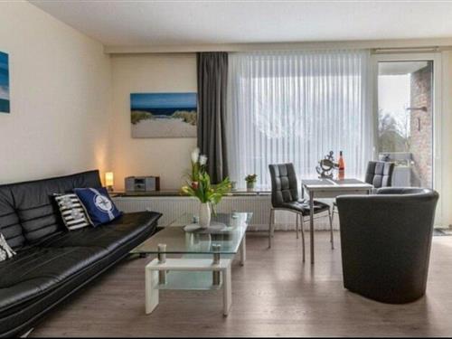 Ferielejlighed - 2 personer -  - Nordseestr. - 25761 - Büsum