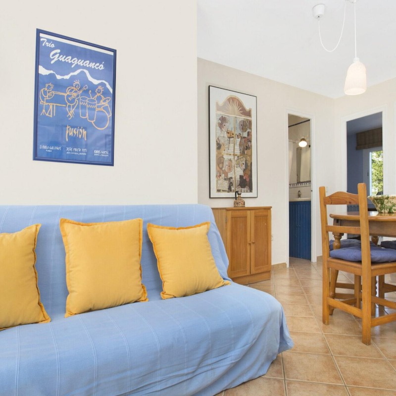 Ferielejlighed - 5 personer -  - 17210 - Calella De Palafrugell, Llafranc