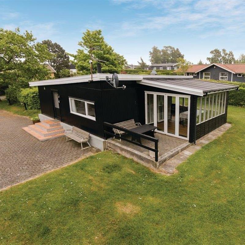 Ferienhaus - 6 Personen -  - Krøllebøllevej - Sandvig - 3770 - Allinge